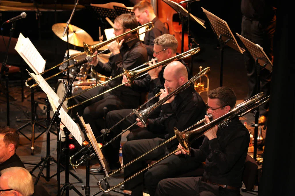 BBC Big Band